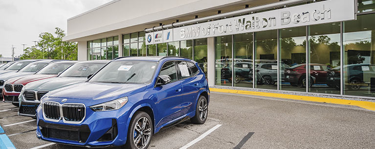 BMW of Fort Walton Beach