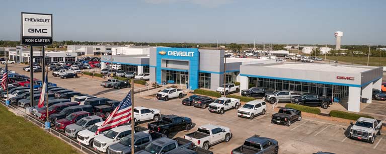 Ron Carter Chevrolet