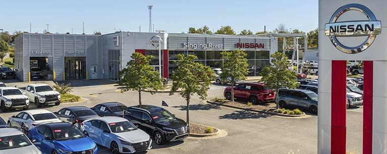 Singing River Nissan