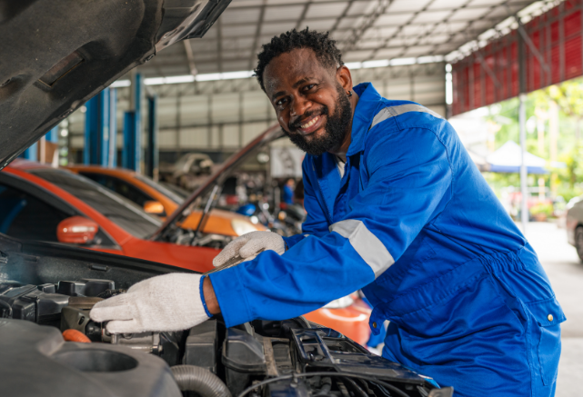 ZT Automotive Careers